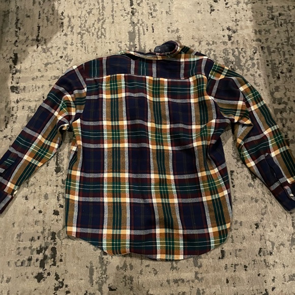 Neutral Flannel - Picture 2 of 3